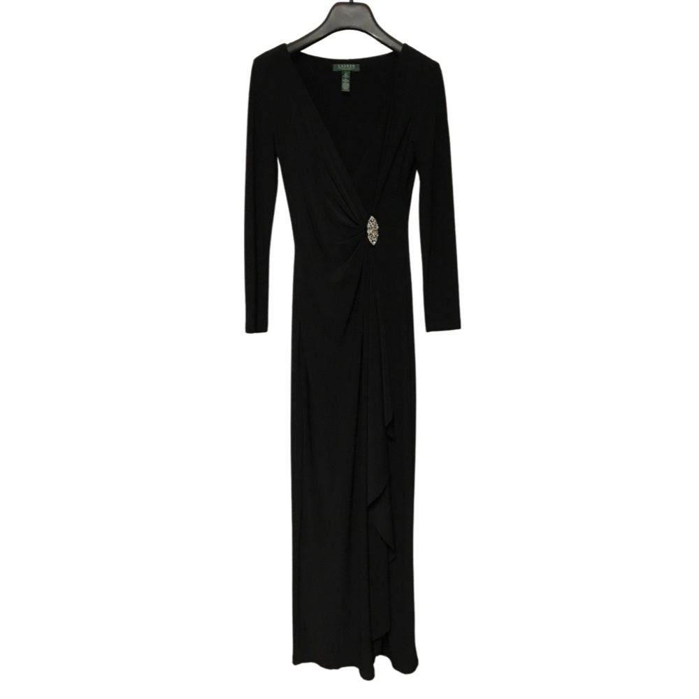 *BRAND NEW* Ralph Lauren Evening Dress